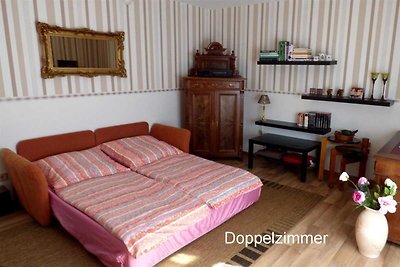 Vakantieappartement Gezinsvakantie Rathenow