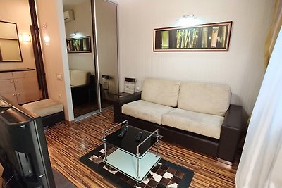 Vakantieappartement Gezinsvakantie Kiev