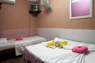 Hostal Enrique Appartement 3