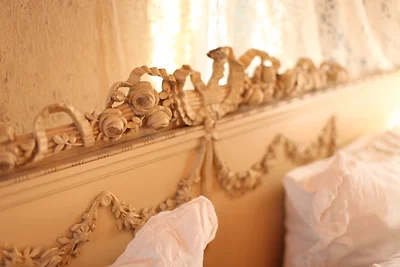 Appartamento Vacanza con famiglia Kühlungsborn