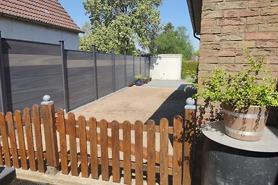 Ferienwohnung bei Eckernförde