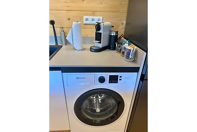 44 - Bungalow Chalet "Joscha"