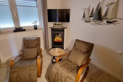 WellnessOase Hafenblick