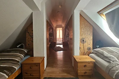 Fewo O3, 4-6 Personen, 23km bis