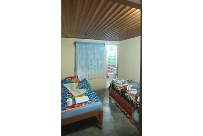 Appartamento Vacanza con famiglia Granma
