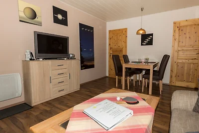 Ferienhaus Saturn im Sternenpark