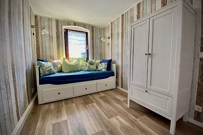 Ferienwohnung, Familienidylle im