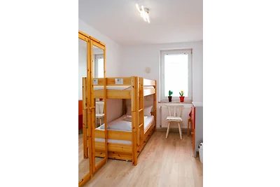 Appartamento Vacanza con famiglia Sankt Andreasberg