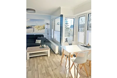 Haus Seebad Whg. 11