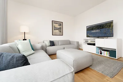 Dat Ferienhus Klönen