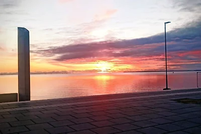 Vakantieappartement Gezinsvakantie 
