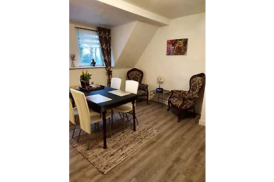Vakantieappartement Gezinsvakantie Fresenburg