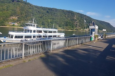 Appartamento Vacanza con famiglia Rüdesheim am Rhein