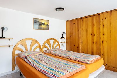 Vakantieappartement Gezinsvakantie Santa Ursula