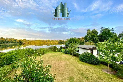 Casa vacanze Vacanza di relax Pinnow