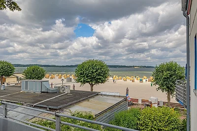 Haus Windjammer Cutty Sark