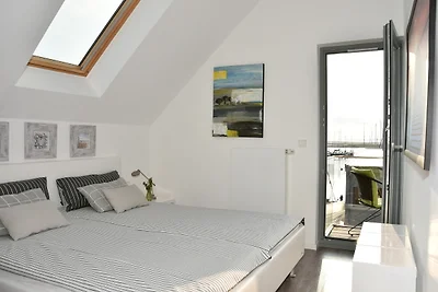 Ostsee - Appartement Nr. 22