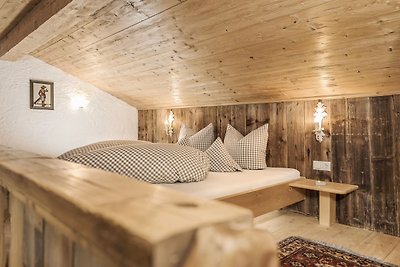 Vakantiehuis Ontspannende vakantie Ramsau im Zillertal