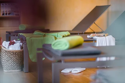 Ferienhaus "Ahorn" 1