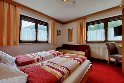 Ferienwohnung/Apartment für 2 bis