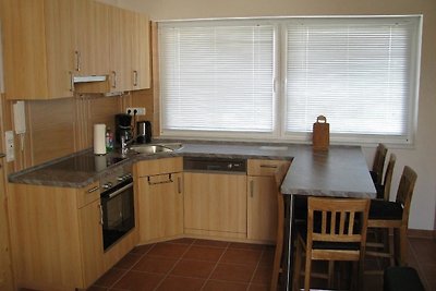 Vakantieappartement Gezinsvakantie Steinhude