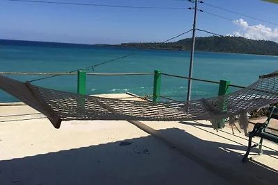 Appartamento Vacanza con famiglia Baracoa