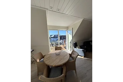 Appartement Vacances avec la famille Niendorf (Ostsee)