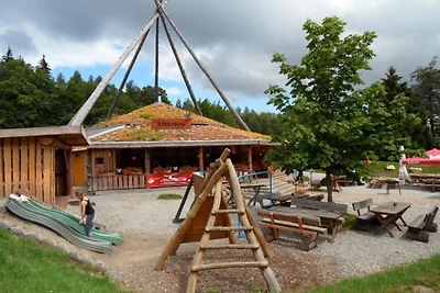 Ferienhaus Nr. 51, Typ B