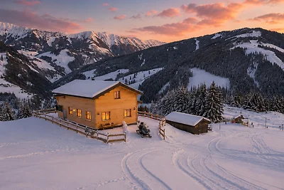 Casa vacanze Vacanza di relax Eisenberg