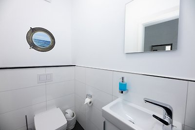 Holiday flat family holiday Bremerhaven