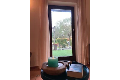 Ferienwohnung auf dem Eltenberg