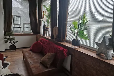 Appartement Vacances avec la famille Goslar