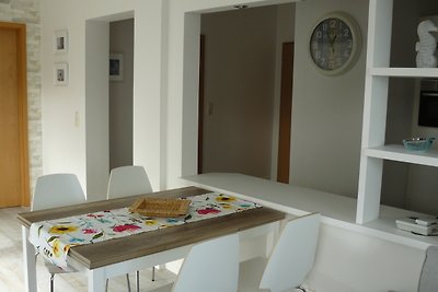 Vakantieappartement Gezinsvakantie Dahme