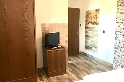 Vakantieappartement Gezinsvakantie Tröstau