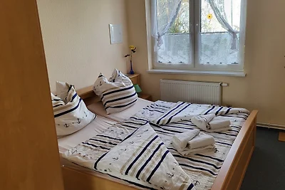 Vakantiehuis Ontspannende vakantie Lübbenau/ OT Ragow