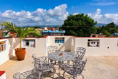 Appartamento Vacanza con famiglia Trinidad - Tobago