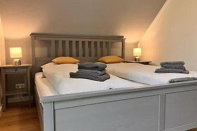 Silbermöwe, Haus an den