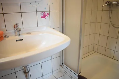 Wohnung 2 im Haus Seesonne, Baltrum