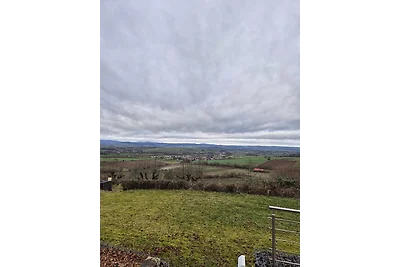 Ferienhaus Mirzenberg