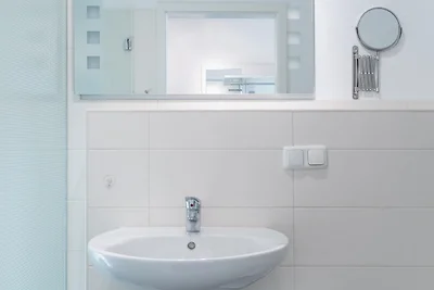 Villa Marin, Wohnung 03