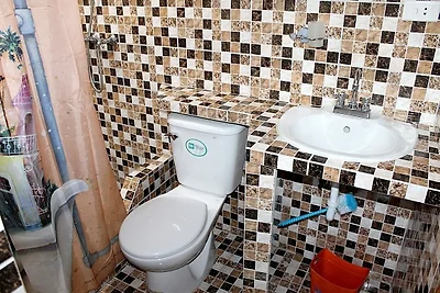 Vakantieappartement Gezinsvakantie Trinidad - Tobago