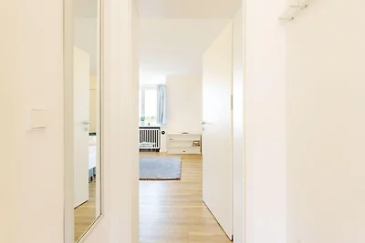 apartman za odmor Obiteljski odmor Kampen
