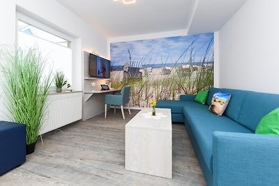 Strandkorb 2