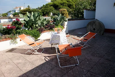 Casa vacanze Vacanza di relax Salerno