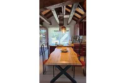 Vakantieappartement Gezinsvakantie Zeuthen