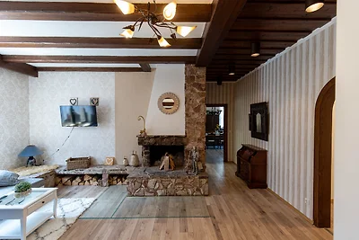 Alte Schule Spittelstein EG