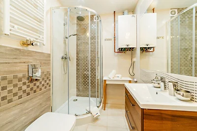 Appartamento Vacanza con famiglia Karpacz