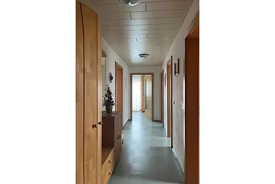 Ferienwohnung Kirchblick