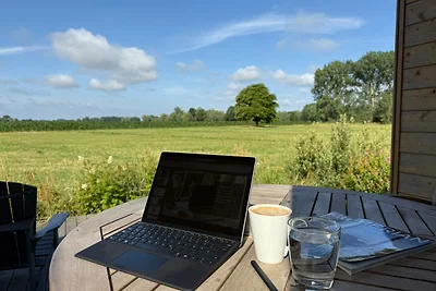 Vakantiehuis Ontspannende vakantie Bleckede