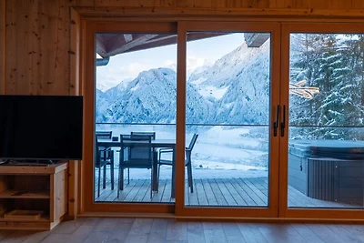 Chalet Residenz Mühlermoos -